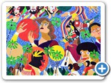 Mercurys Medicine Wheel